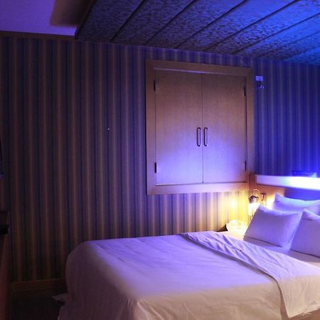 Max Hotel Daejeon Exterior foto