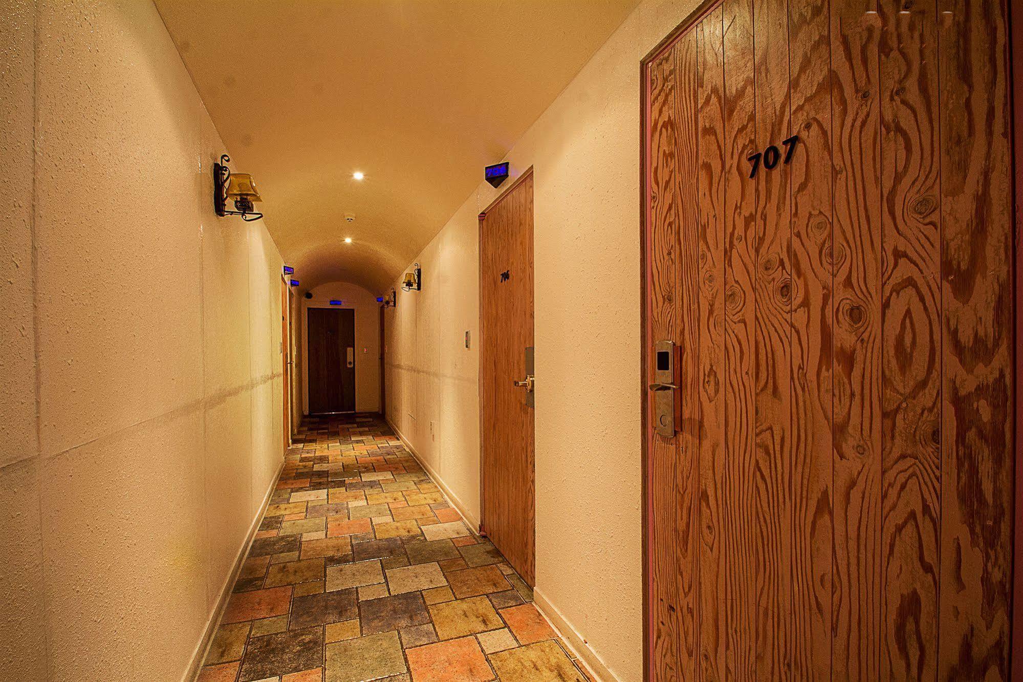 Max Hotel Daejeon Exterior foto